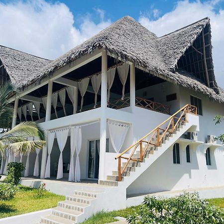 Nyota 11 - Jua Resort Watamu Kültér fotó
