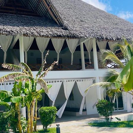Nyota 11 - Jua Resort Watamu Kültér fotó