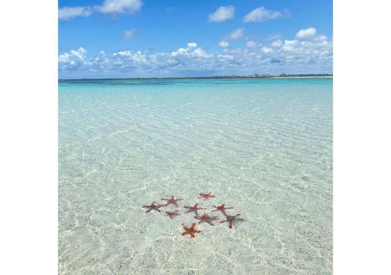 Nyota 11 - Jua Resort Watamu Kültér fotó