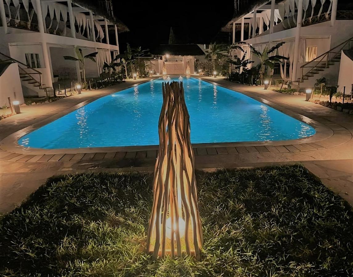 Nyota 11 - Jua Resort Watamu Kültér fotó