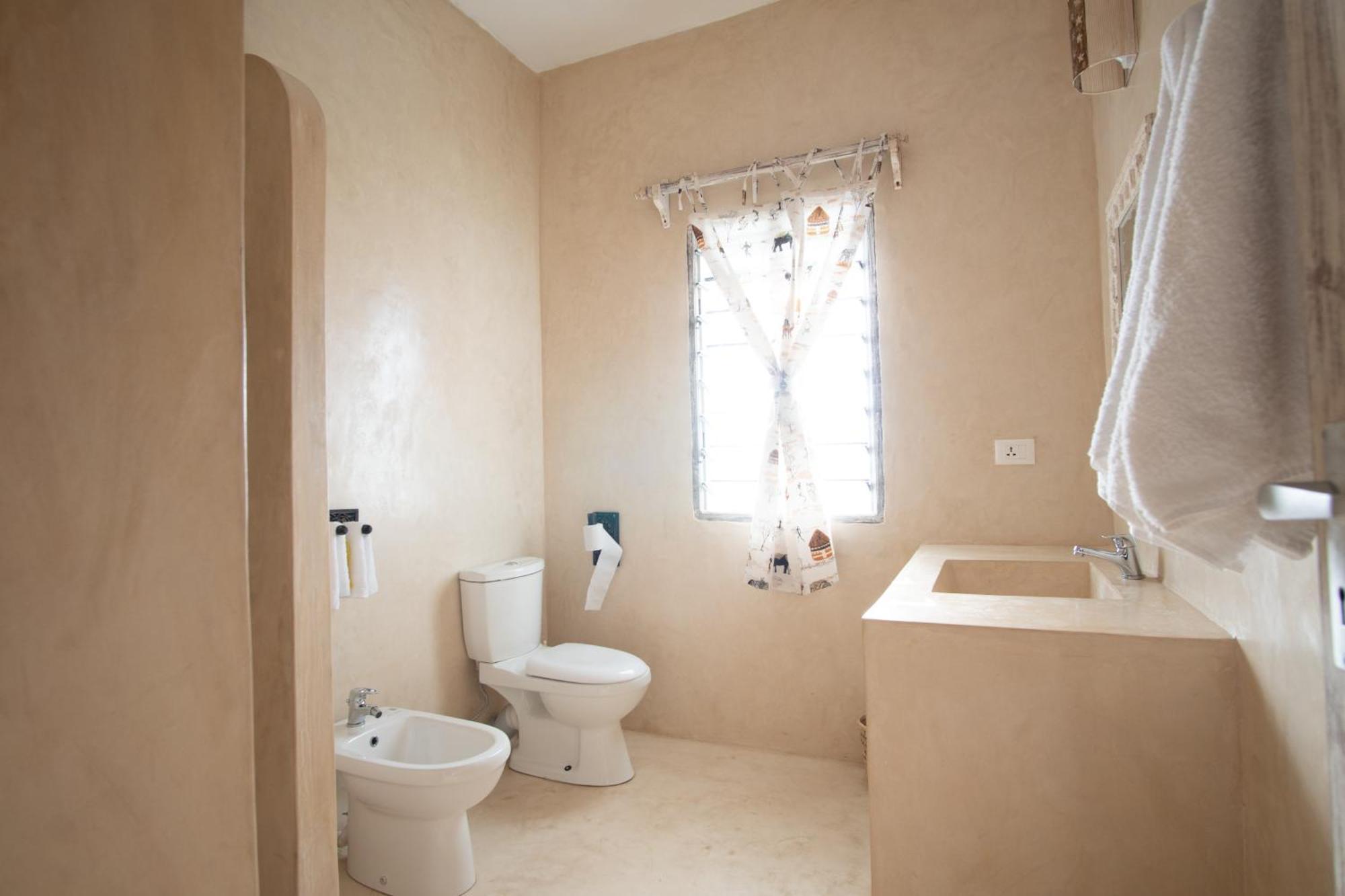 Nyota 11 - Jua Resort Watamu Kültér fotó
