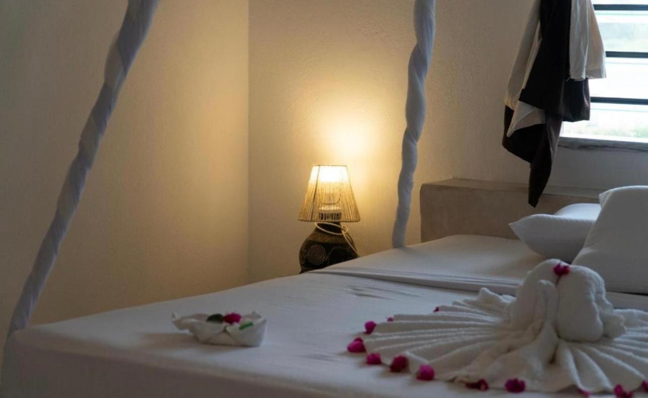 Nyota 11 - Jua Resort Watamu Kültér fotó