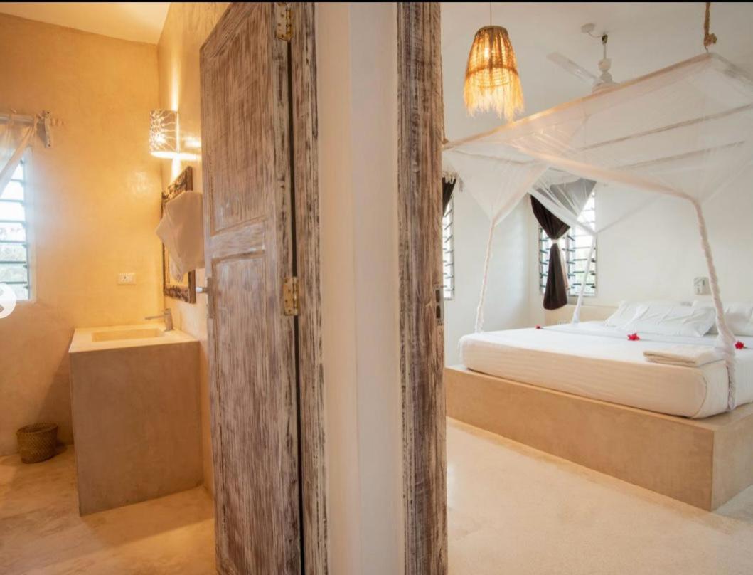Nyota 11 - Jua Resort Watamu Kültér fotó