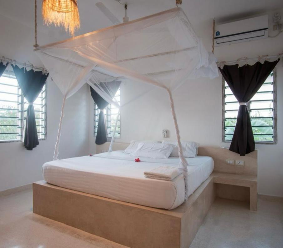 Nyota 11 - Jua Resort Watamu Kültér fotó
