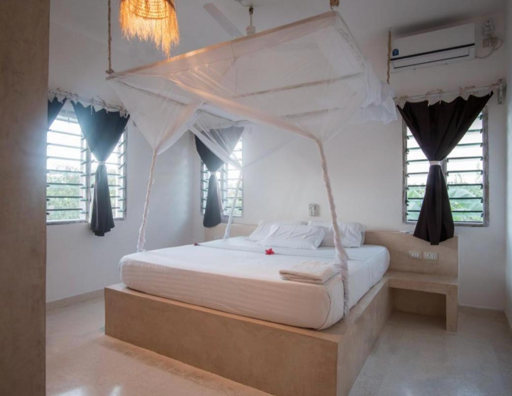Nyota 11 - Jua Resort Watamu Kültér fotó